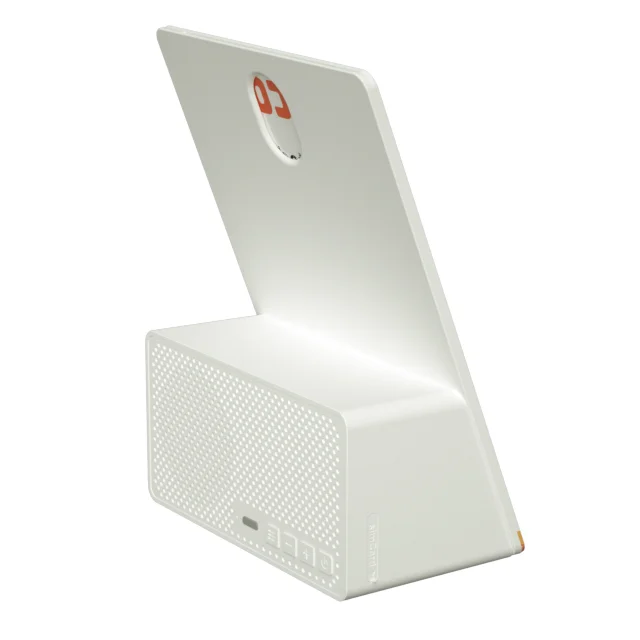 BSJ Smart QR-код оплаты Soundbox ES05 цифровой