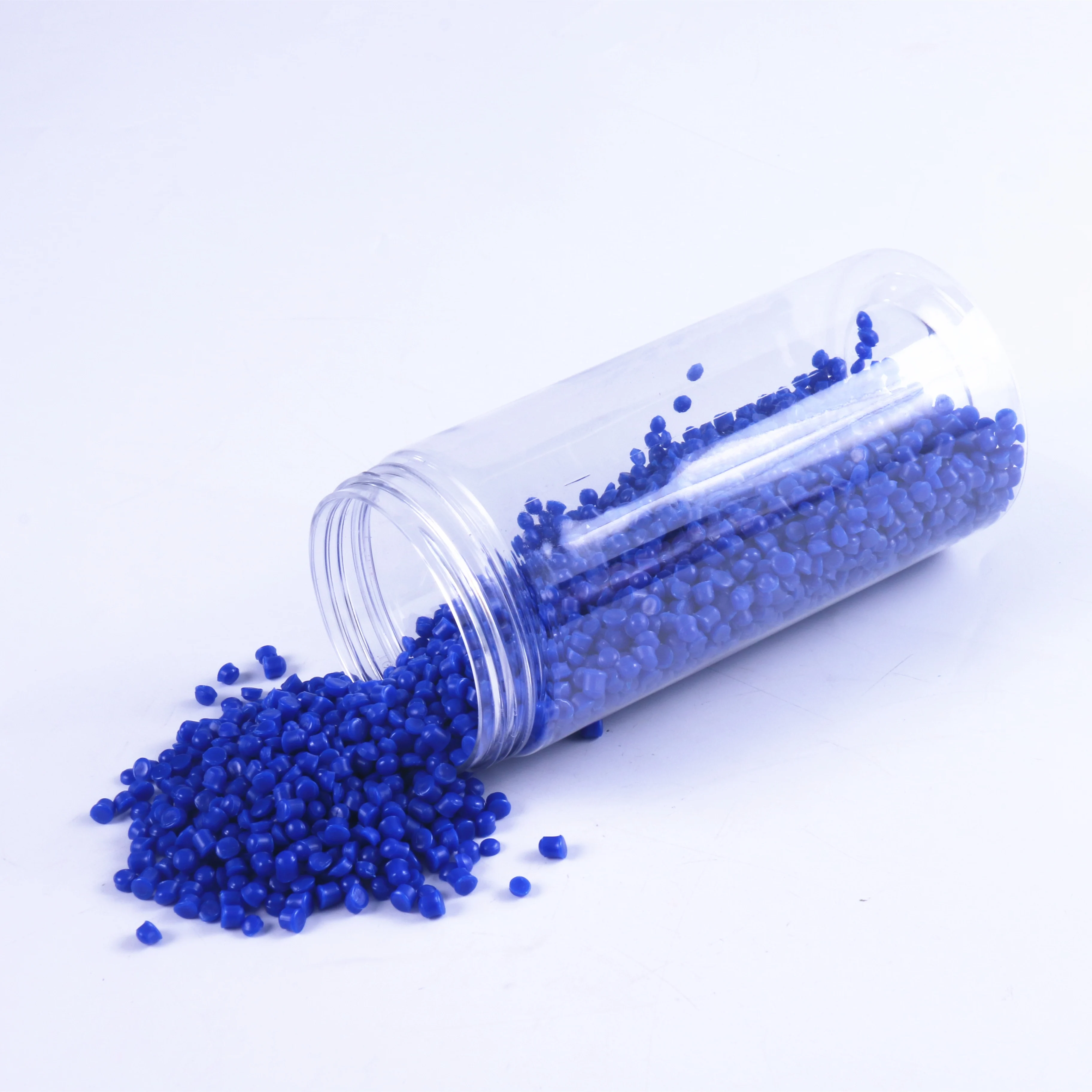 Wholesale Cheap Slippers Shoe Making Raw Material For Footwear Recycled Soft Pvc Compound Granule