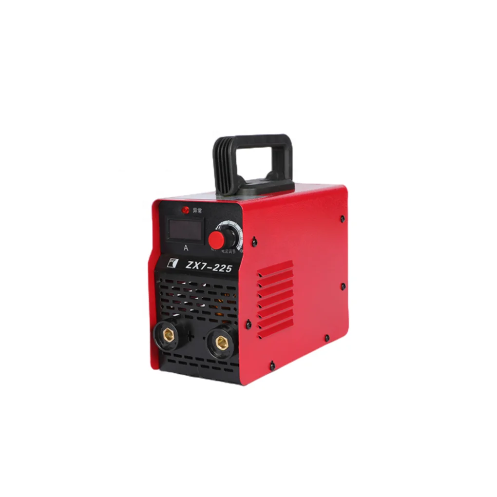 220V ZX7 225 Other Mini Inverter MMA Arc Welding Machine Price other arc welder small manual metal arc welding