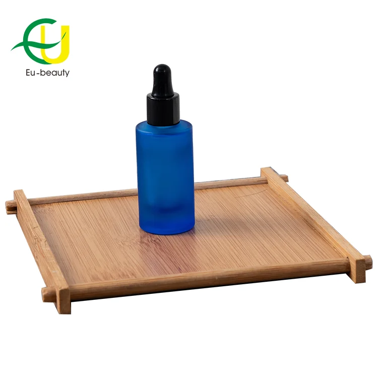 Eco-friendly cosmetictube packaging small amber 1ml 10ml glass vial for perfume tester