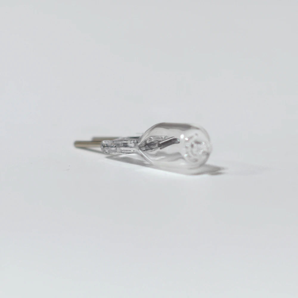 Dental Light Bulb 12V 50W Miniature Lamp Dentist Halogen Lamp