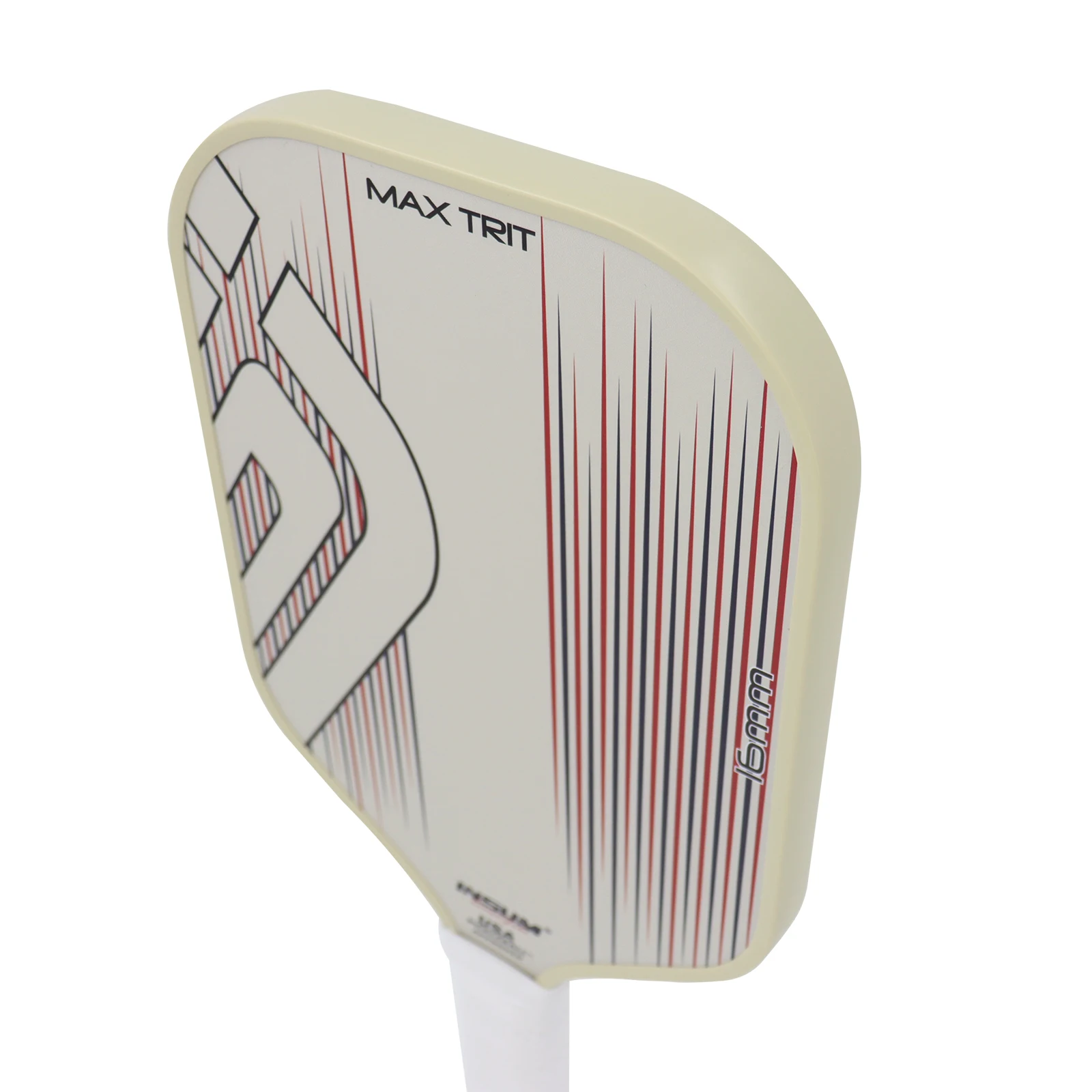 New Arrival Toray T700 USAPA Approved Pickleball Paddle Custom Carbon Pickleball Rackets