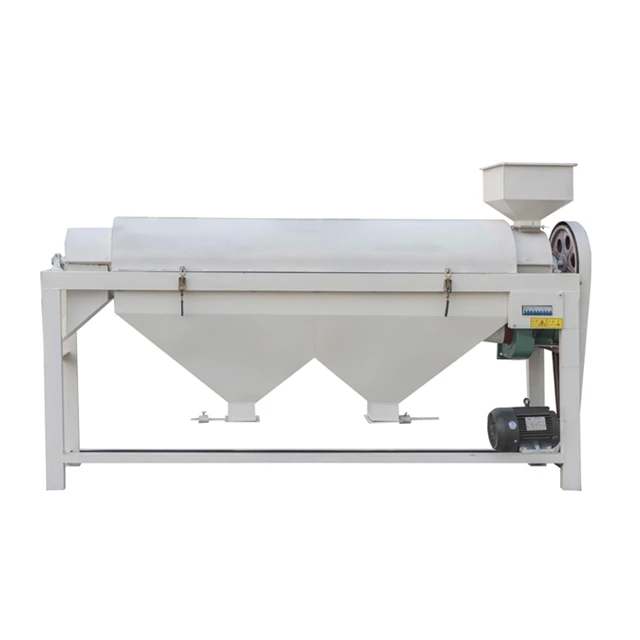 Машина для полировки кофейных зерен с