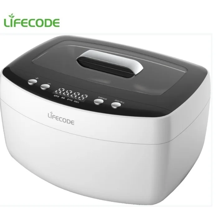 
2.5L mini Ultrasonic Fruit and vegetable cleaner small home food washer 