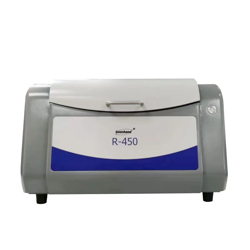 Portable X-Ray Fluorescence Analysis Spectrometer RoHS Testing Analyzer Machine XRF Spectrometer