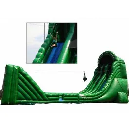 
Commercial inflatable sports Inflatable zip line /new games bounce inflatable zip lines for kids for playground 