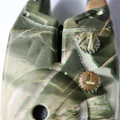 Eco Camou 4 Bite Indicator Set Durable and Weatherproof Product Type Bite Indicator