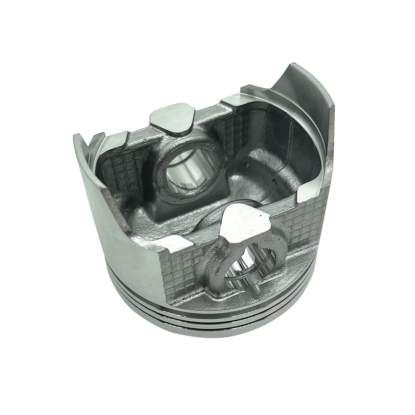  Комплект поршней и колец для гоночного мотоцикла Kawasaki KAZE 110 kris 125 56 мм