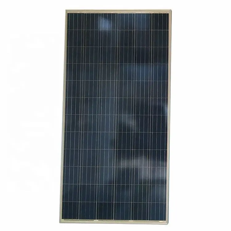 Polycrystalline 300 Watt Solar Panel Price For solar photovoltaic panels for solar farm system