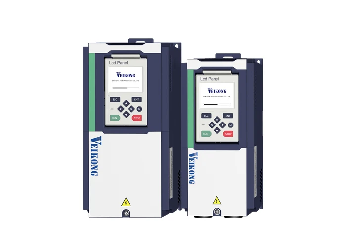 Wholesale price 220V single phase three phase solar pump inverter support LCD display