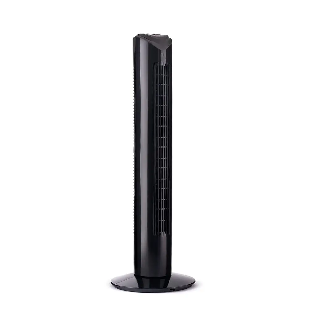 Oem High Quality New Design Smart High Wind Tower Fan Oscillating Silent Remote Control Air Cooling Home Tower Fan
