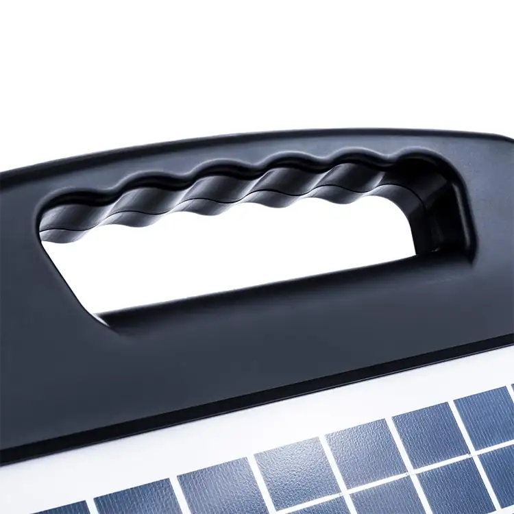 0.5 J Output Livestock Fence Solar Charger Electric Fence Energizer