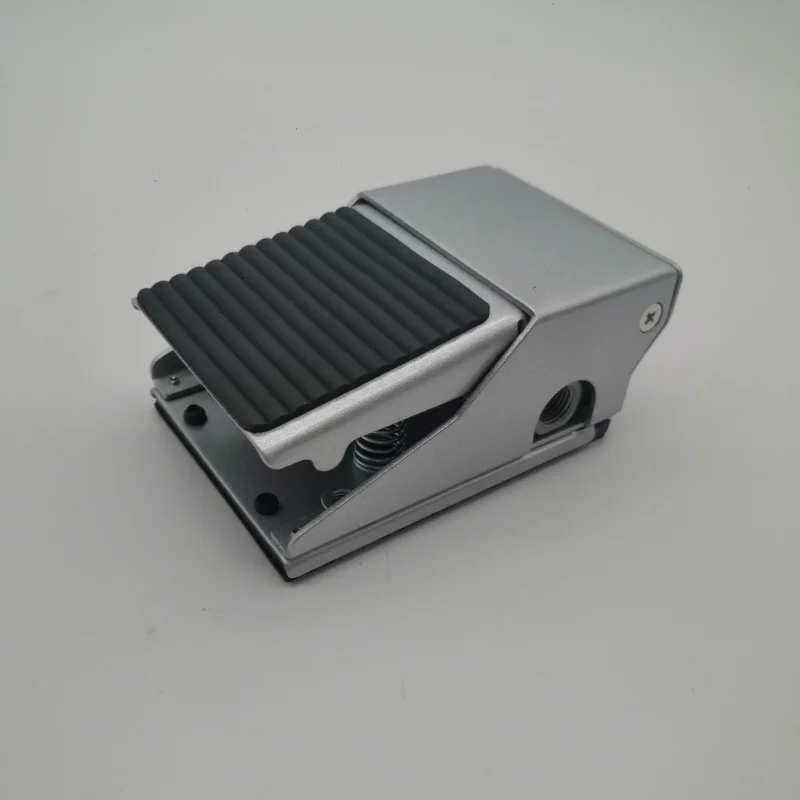 Best price Manufacture pneumatic parts  2/4 way FV420 mechanical foot pedal valve