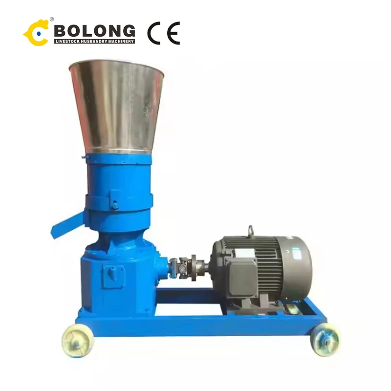 high quality animal Feed Granulator press roller millstone various mill matrices Animal Pellet Machine Spare Parts