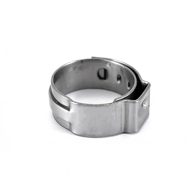 Высококачественные обжимные кольца из бессвинцовой меди, 1/2 дюйма, из PEX меди, ASTM F1807