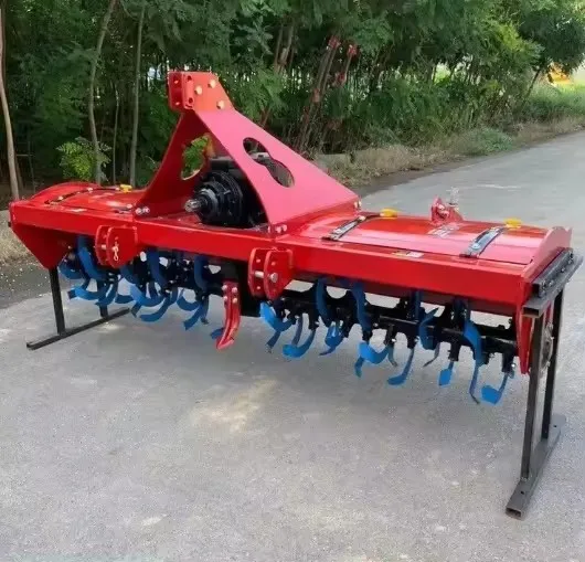 Elegant LiuGong Rotary Hoe Cultivator LIEBHERR Rotary Tiller Hydraulic Tiller Mini Cultivator Tiller