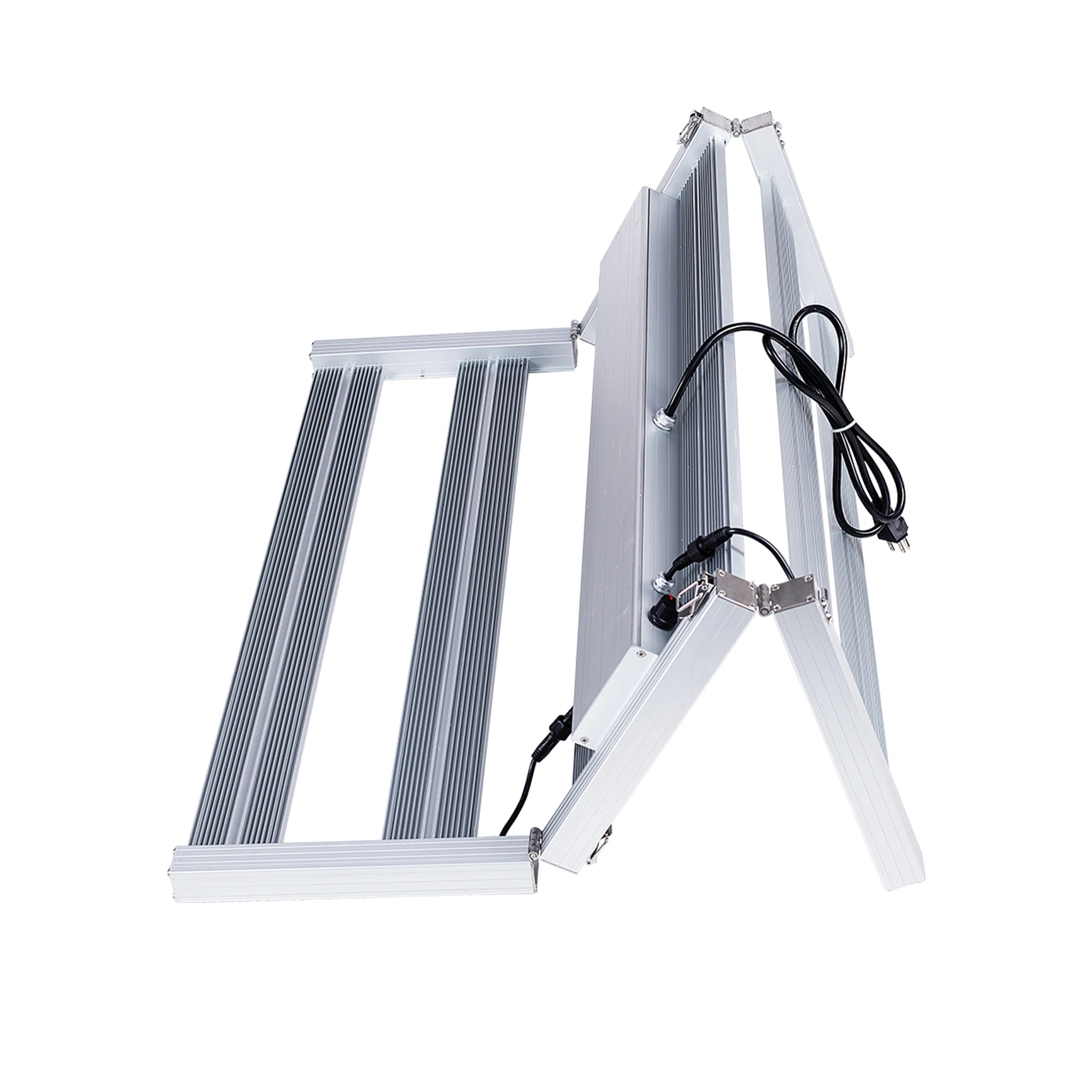 #640W Samsung  Grow Light Lamp 4000K Plant Growth Filling Light Aluminum Body for Healthy Plant Development  Performance