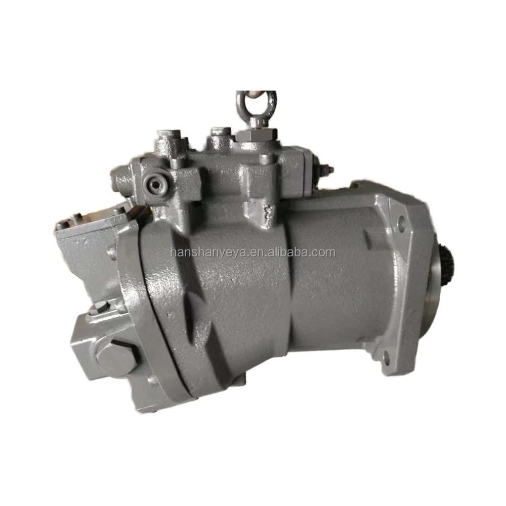 Factory supplier HPV145 hydraulic main pump for Hitachi ZAX330/ZAX350/ZAX360/ZAX370 excavator hydraulic pump
