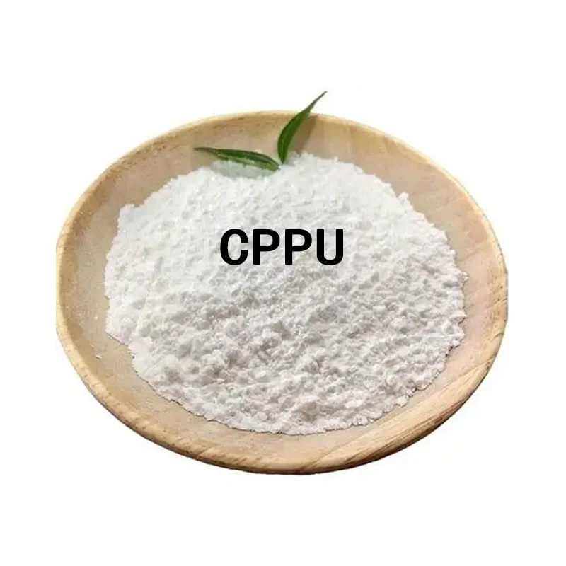 Регулятор роста растений Forchlorfenuron CPPU KT-30 цитокинин cppu гормон