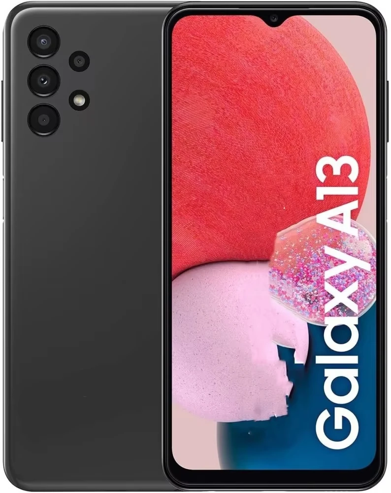 Оригинальный разблокированный мобильный телефон для Samsung Galaxy A13 подержанные мобильные телефоны оптом Android смартфон samsung
