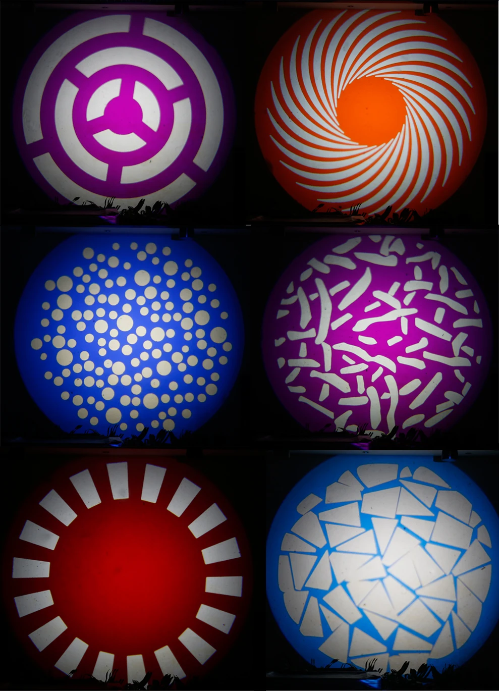 Wholesale Rambo-legend 330 330w 3 In 1 Beam Spot Wash Moving Head Stage Light With 9 Variable Rotating Pattern Lights Ys-243