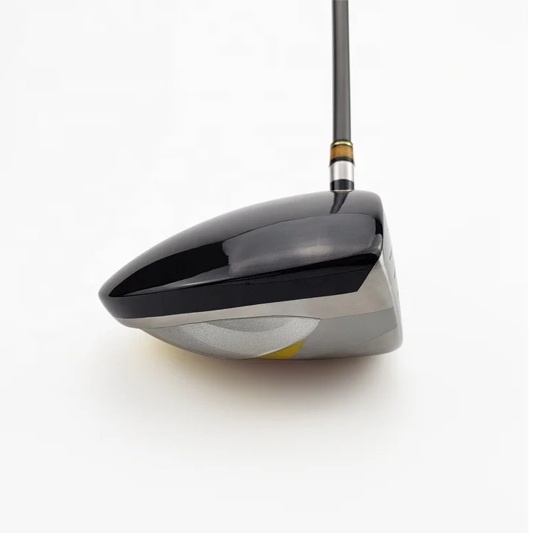 Wenst Golf Best Sale Men 460 CC Right Hand Aluminum Golf Drive Head