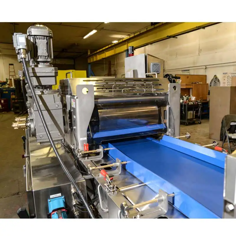 Машина для изготовления конфет