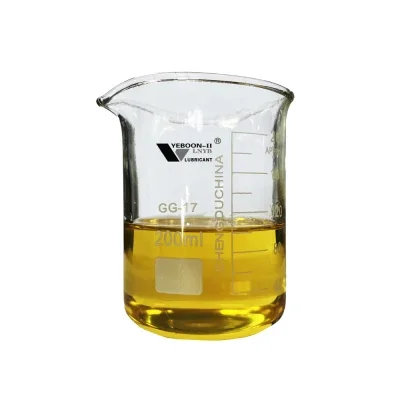 Industrial Lubricant Fluid Metal Working Fluid Cutting Oil Long-Life Environmental-Friendly Cutting Coolant