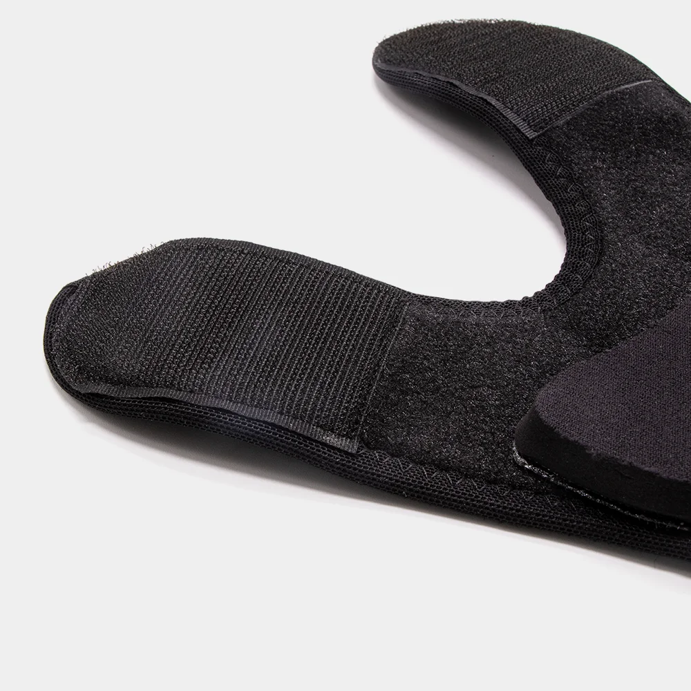 High quality sports neoprene supportive patella strap to relief joint pressure