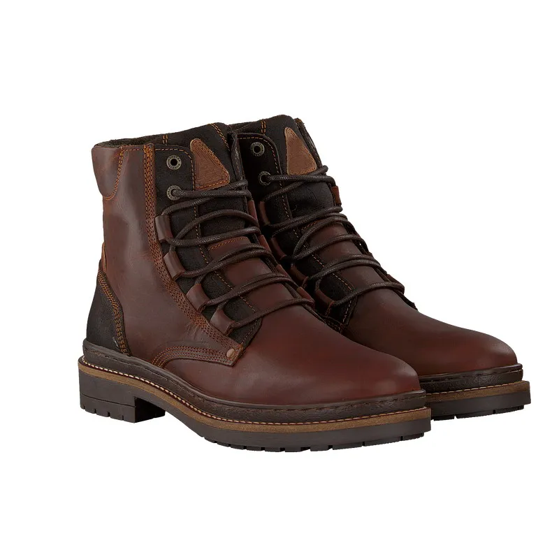 Мужские Нескользящие кроссовки, классический дизайн, высокие берцы, Профессиональная удобная безопасная обувь