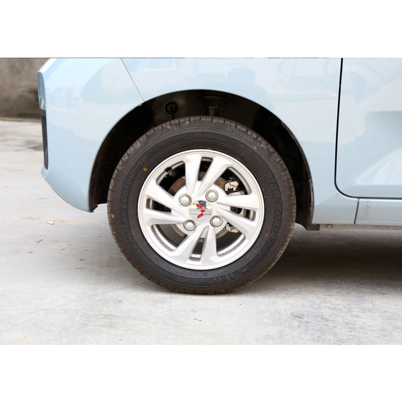 Wuling Hongguang mini ev 100km/h lithium battery 2021 electric new car