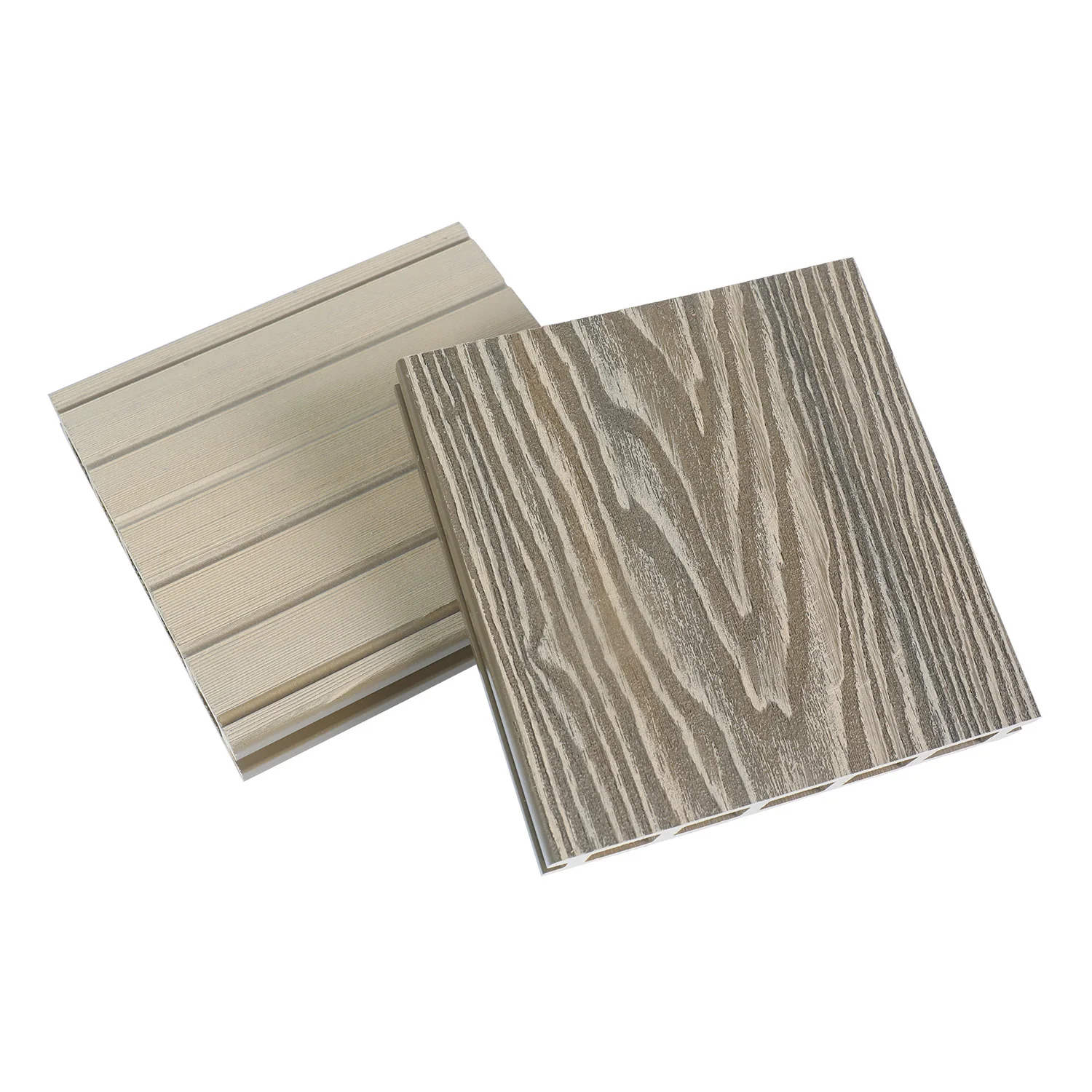 OCOX WPC DIY Decking Tile