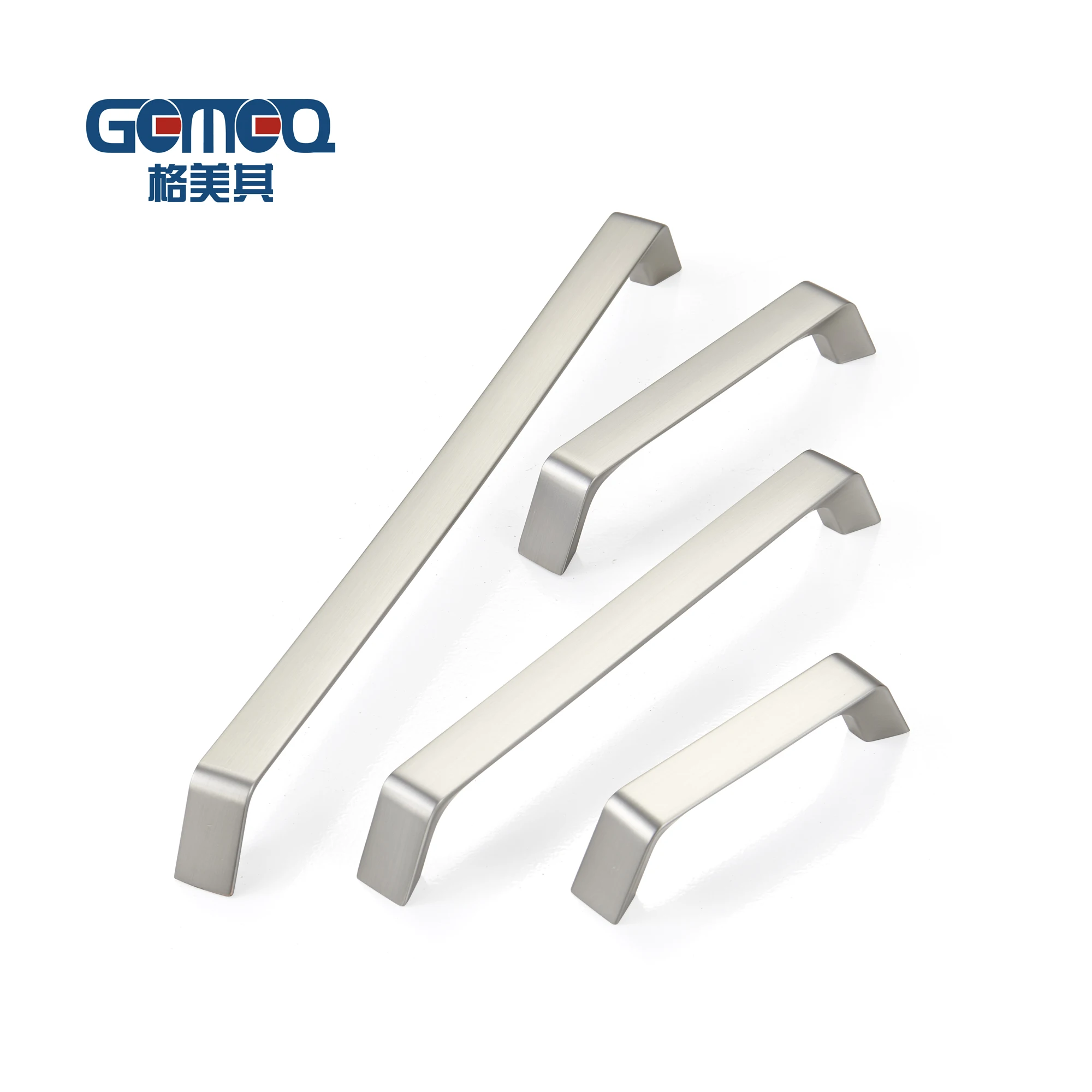 Factory outlet hot sale good price adjustable cabinet drawer handle inside handle for office tables drawers