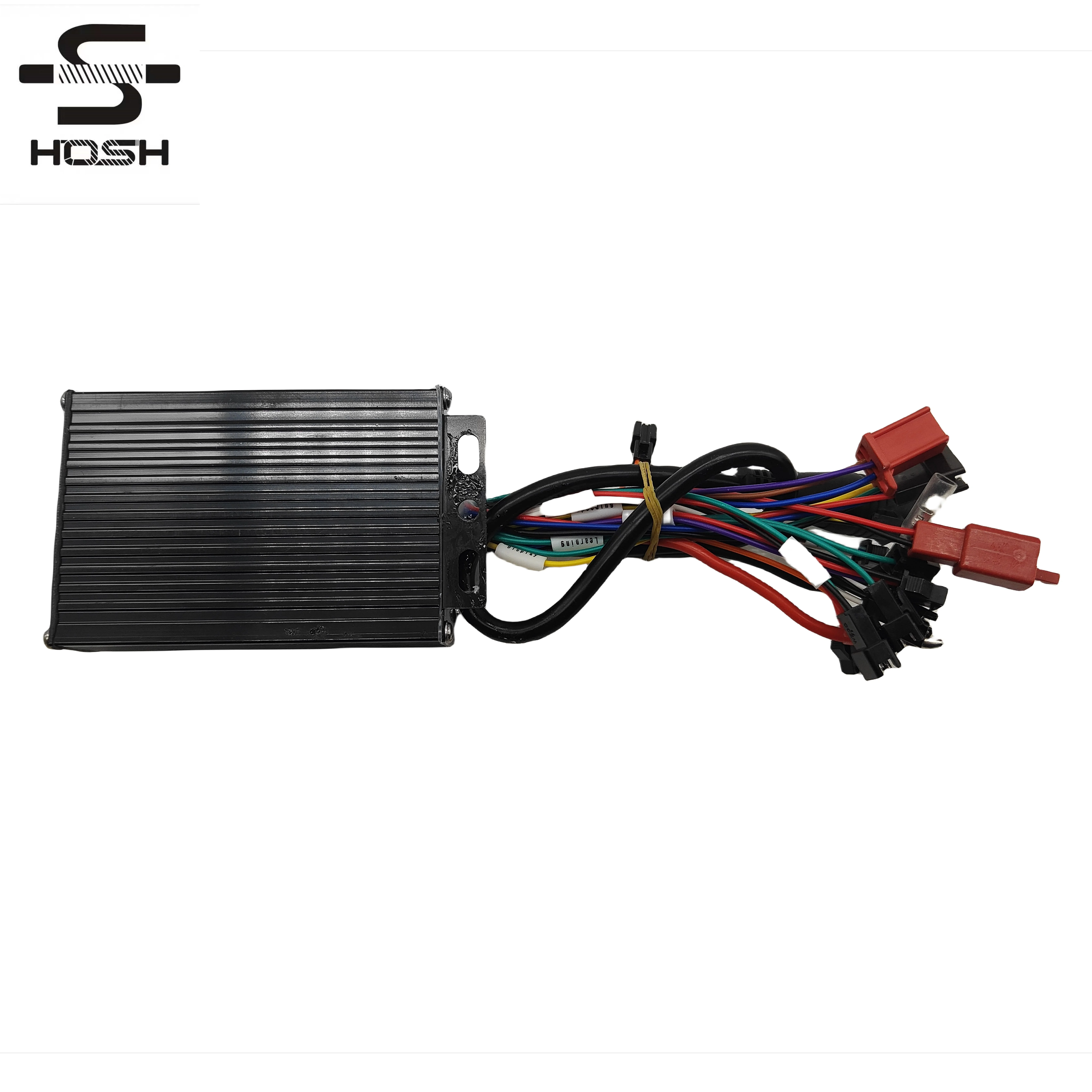 ebike hosh 36v 48v 60v 500w 1000w Controller for ebike hub dc motor convertion kits