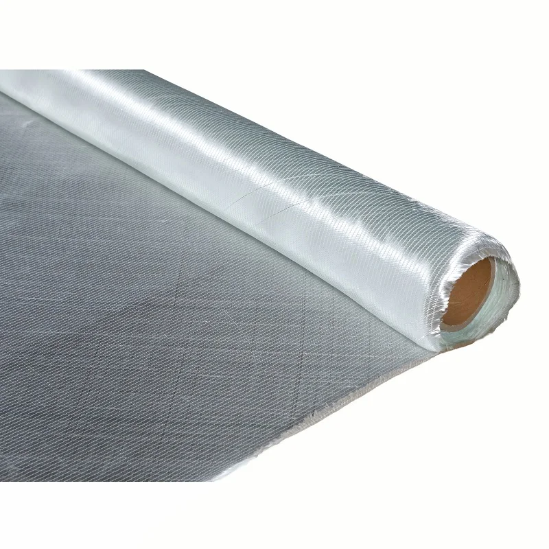 Fiber Glass Triaxial Fabrics/ fiberglass cloth/ fiberglass Biaxial fabric