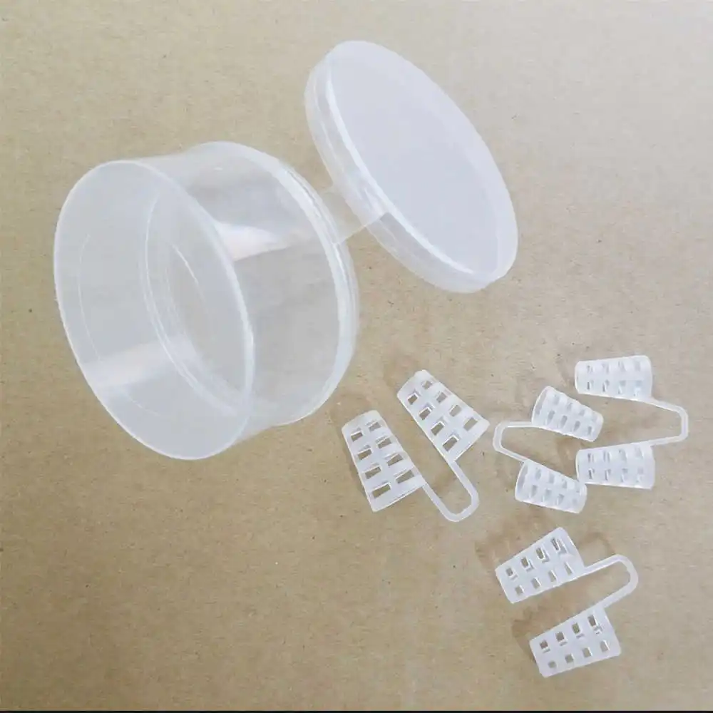 Nose Vents Anti Snoring Devices Nasal Dilator Air Purifier Filter Snore Solution for Comfortable Sleep for Men and Women