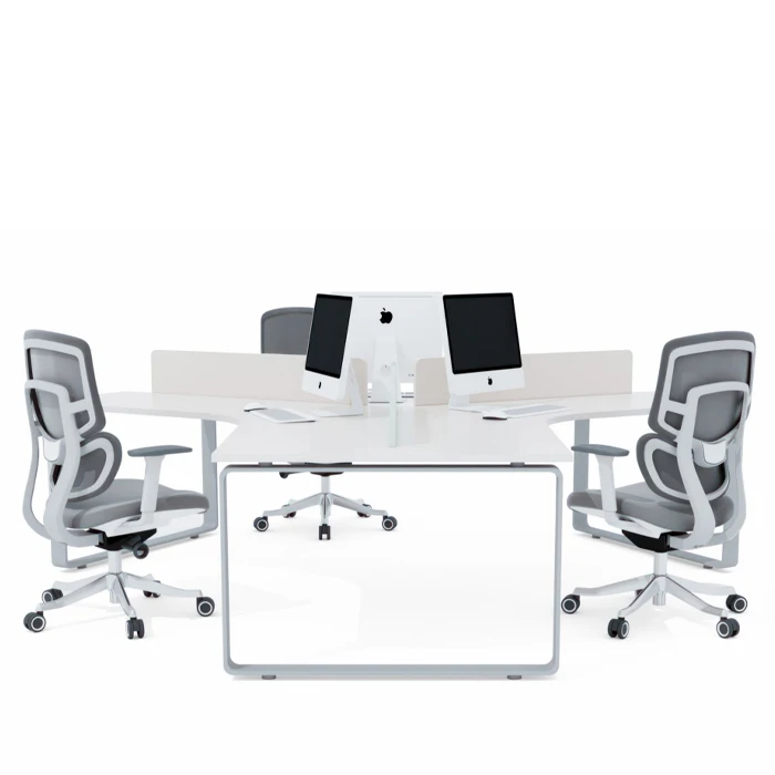 Adjustable Armrests Modern Movable Rotating High Back Mesh Office Chair, High-quality Comfortable Office Chair, Office Chair