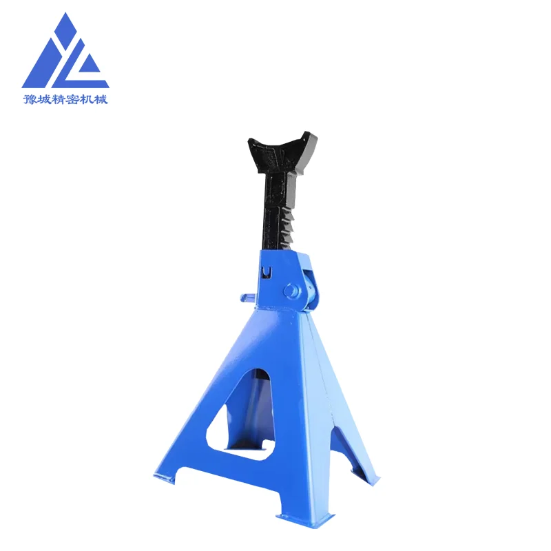 Cheap High Lift Vertical Car Repair Automotive Jack Stand Q235 Steel 2024 China Manufacturer CE/GS/TUV Certification 3T