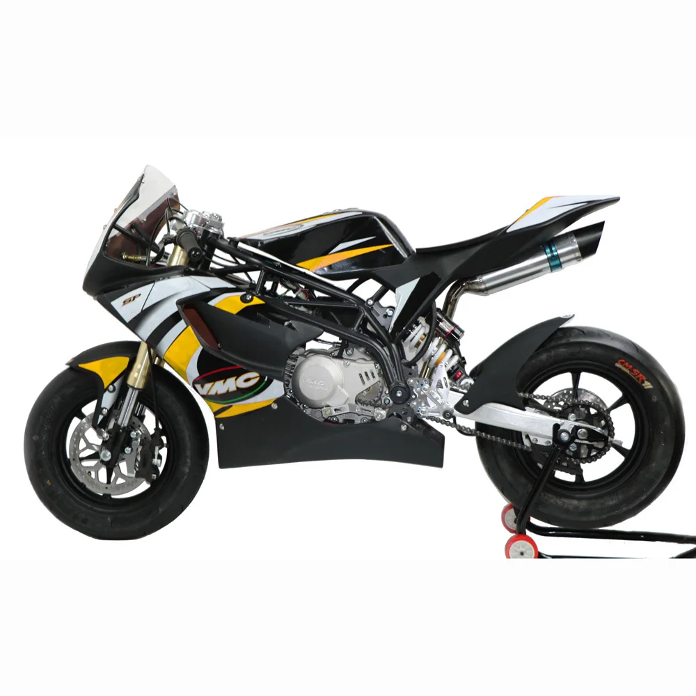 Minigp 190cc minigp 160cc питбайк супер карманный велосипед мини Мотоцикл Внедорожный мотоцикл мини gp мотоцикл