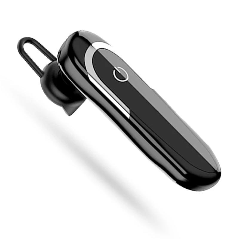Sticky Wearing HD Call, Driving Handsfree Phone Headsets, Earphone Earpiece Wireless Headphone/