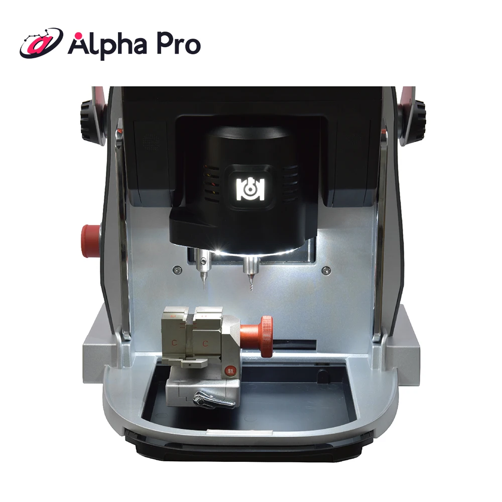 Locksmith Tools Cutting Machines For Professional Locksmith Duplicate Car Key Maker