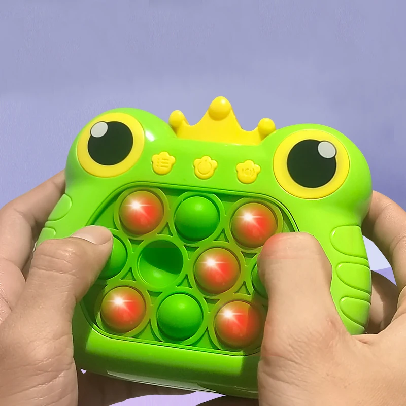 Игрушечная 2023-головоломка