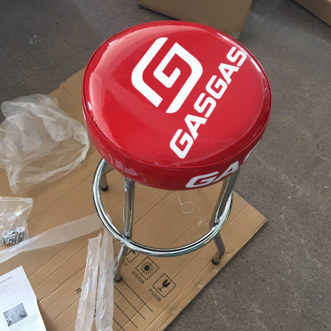 New Product Hot Selling Good Quality New Arrivals Modern Outdoor No Back Barstool