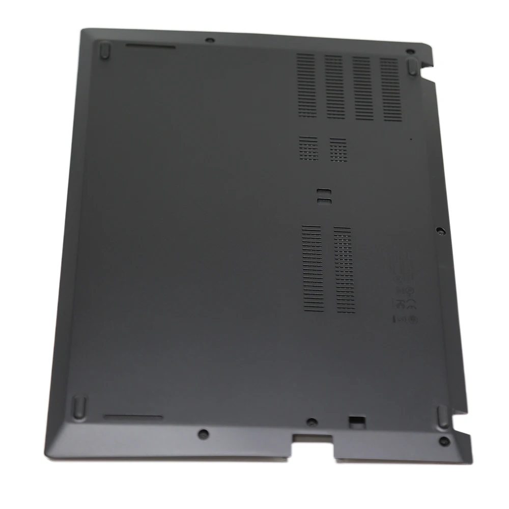 Нижняя крышка ноутбука 01YN054 для Lenovo Thinkpad X280 чехлы ноутбуков D