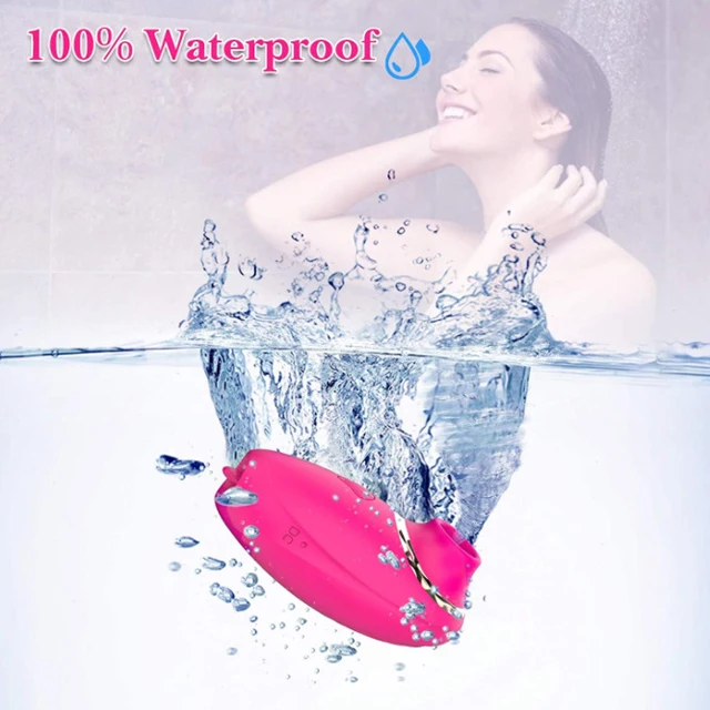 7 Intense Suction Nipple Clitoris Teaser Clit Flapping Stimulation Function Licking Sex Toys Clitoral Sucking Vibrator