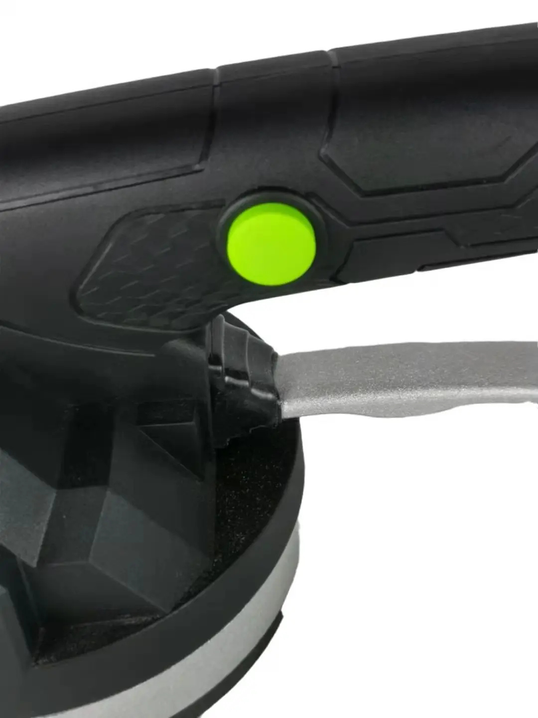 TOPVEI 12V Factory Direct Sales Sustainable  tile laying Vibrator suction cup glass hand tool Tile tiling Tools machine