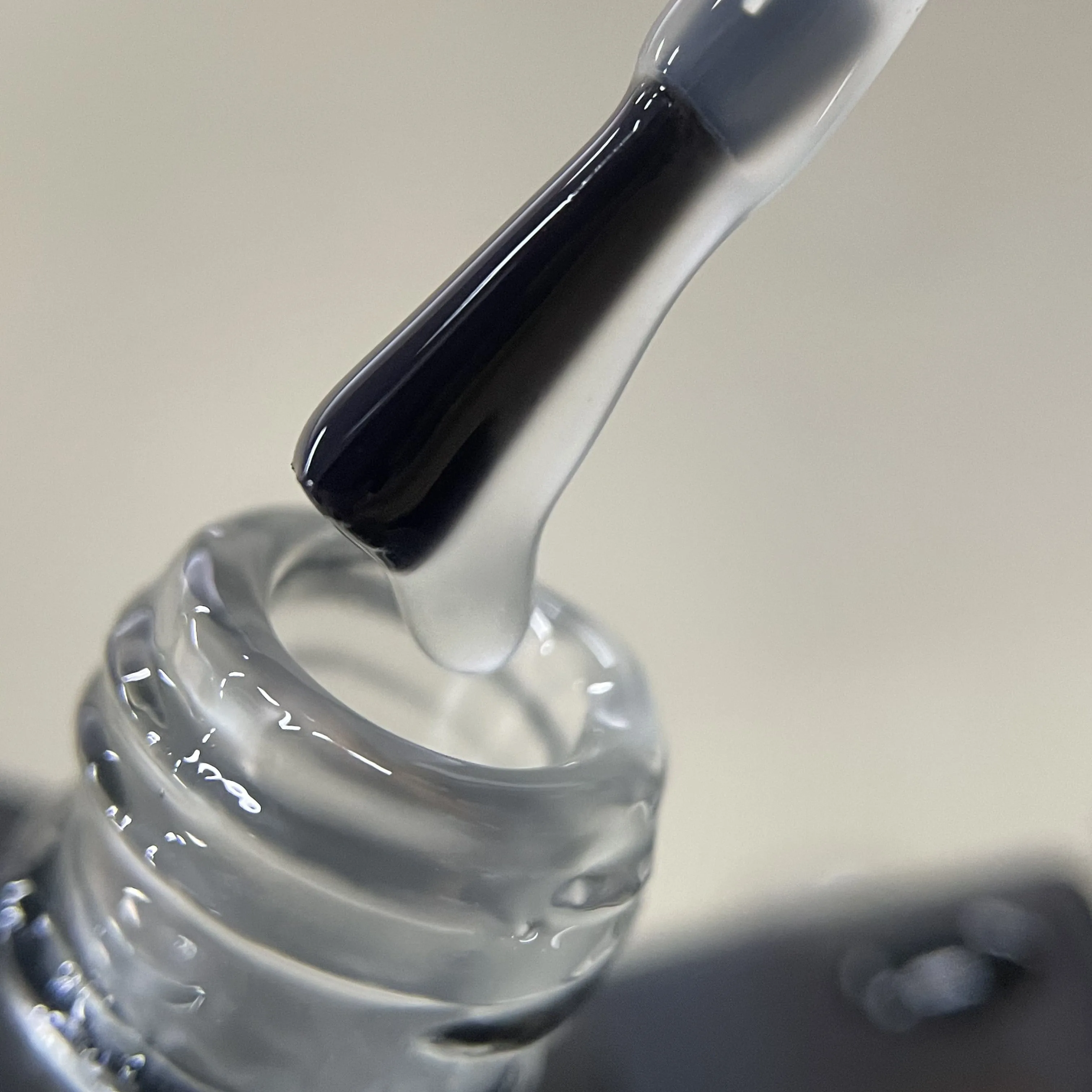 
Hipsterr Good Velvet Matte Effect 11 Free 10ml 15ml 18ml Matte Top Coat UV Gel Nail Polish LED Nail Gel 