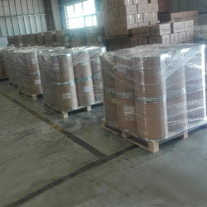 Sodium Carboxymethyl Cellulose (cmc)food Grade