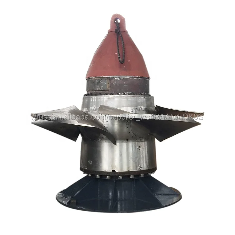 Высокая Эффективность домашнего использования водяная турбина мини гидро