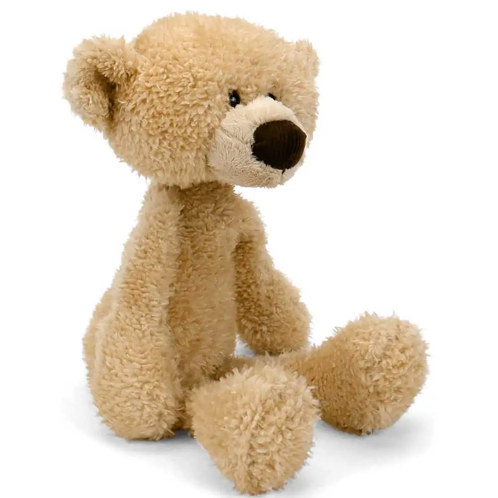 Custom Plush Toy Soft Stuffed Animal Toys Teddy Bear for Kids